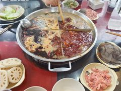 -储奇门鳝鱼火锅(总店)