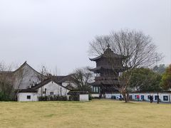 -鲁镇