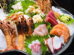 -旨料亭日本料理(四川北路店)