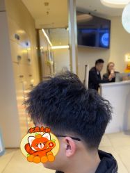 -东时烫染造型·Hair Salon