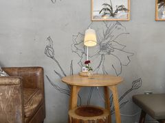 -花房咖啡 FLOWER YIN COFFEE