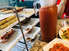 -丰茂烤串(六里桥店)