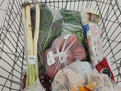 -农工商超市(金沙江路店)