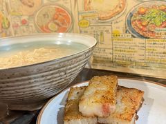 -本味友膳·茶餐厅(和达中心城店)