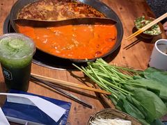 -楠火锅(哈尔滨金爵万象店)