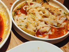-谷丽麦馕新疆菜·清真(步步高梅溪新天地店)
