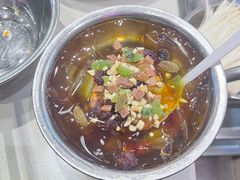 -憨铁匠老火锅(龙岗万科里店)