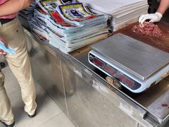 -清真铁志明腊牛羊肉