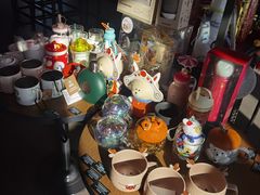 -星巴克(西安博乐里店)