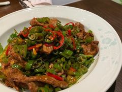 -羲和雅苑•北京烤鸭(乐园道万象城店)