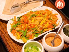 闽南古早润饼-闽和南(深圳万象城店)