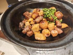 -狮王府淮扬菜(新街口友谊店)
