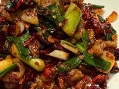 -树厨地道黔菜(凯里韶山南路店)