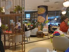大堂-必胜客(蜀山万象汇店)