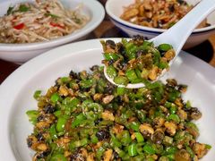 -老湘村·湖南土菜(天河维多利店)