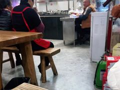 -天台小吃(新城店)