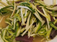 -皇朝海鲜酒店