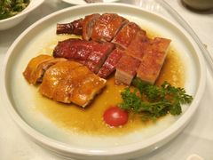 -新旺茶餐厅(嘉里城店)