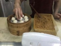 -食惠里小笼包面馆(越秀店)