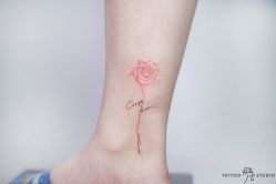 -飛凡TATTOO纹身•原创