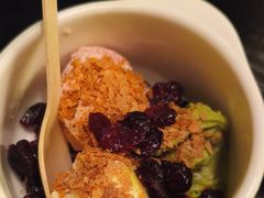 -天津东凯悦酒店·Market Café自助餐厅