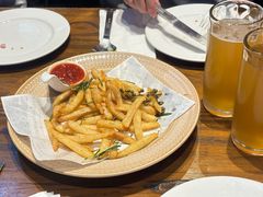 -1886德国汽车餐厅(外滩中央店)