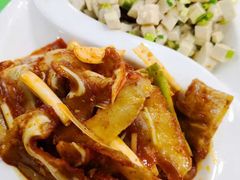 -令氏家外家周秦食府(高新店)