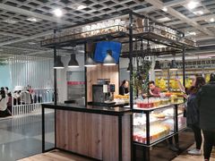 -宜家·瑞典食品屋(四元桥店)