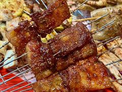 -北三老太太烧烤(人生一串上榜店)