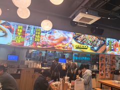 -本色.小马哥烧烤(无锡九里仓店)