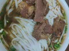 -易裕和·长沙米粉(友谊路店)
