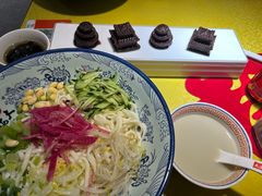 -大海碗·炸酱面·烤鸭·京菜(天坛店)
