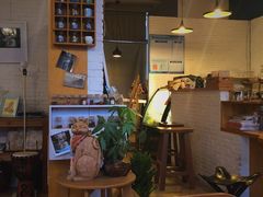 -城南花开咖啡(稻花村店)