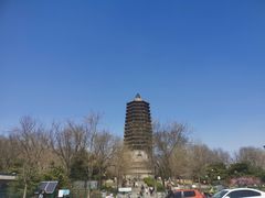 -玲珑塔公园
