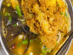 -四碗螺蛳粉(北大路店)