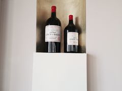 -上海和平饭店华懋阁 Cathay Room