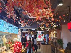 -鸽子窝(宋庄店)