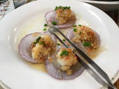 -椿记烧鹅(叠彩店)