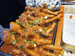 -安又胖韩国烤肉(美罗城店)