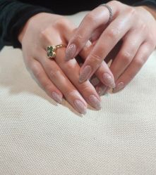 点击看大图 -LILY NAILS美甲美睫