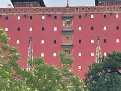 -普陀宗乘之庙(小布达拉宫)
