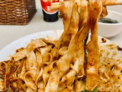 -熊面妈老面馆