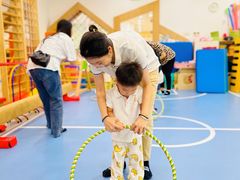 -红黄蓝成长中心•婴幼儿早教•托育(南山京基百纳广场店)