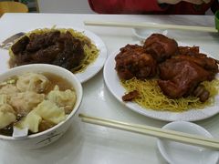 -麦文记面家(佐敦店)