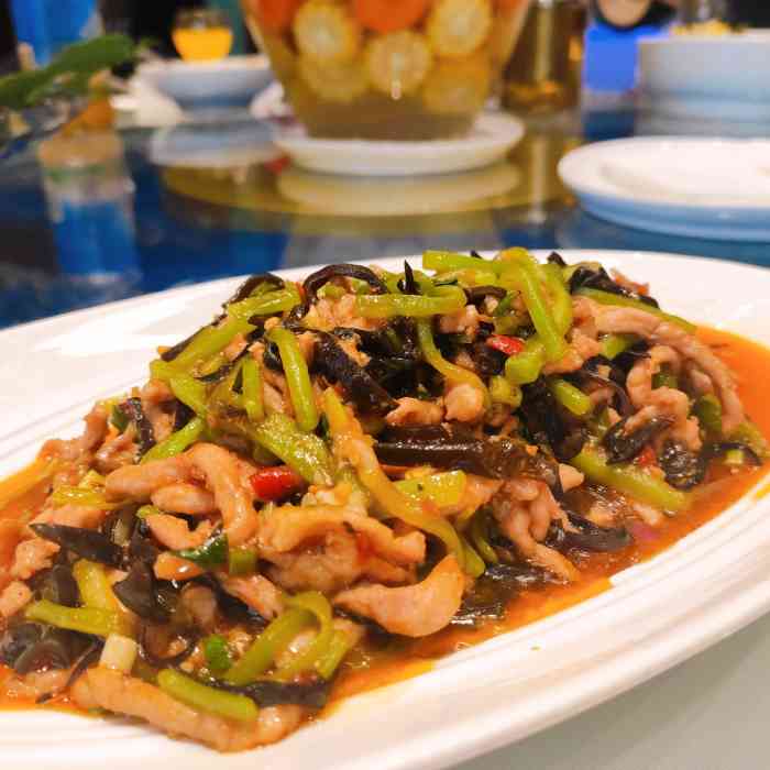 眉州东坡(老城根g park店)-"路过了好几次,都没进去,这次终于进去打卡