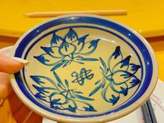 -长安大牌档之西安博物院文化餐厅(中贸店)
