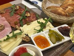 -LA MAISON公鸡和龙(蛇口店)