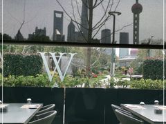 -Wolfgang’s Steakhouse 沃夫冈牛排馆(上海白玉兰广场店)