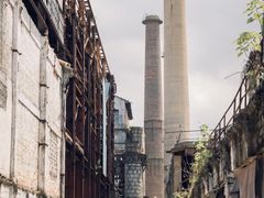 -广州市紫泥堂文化创意园景区