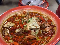 -老三样·旧食新味(万寿宫店)